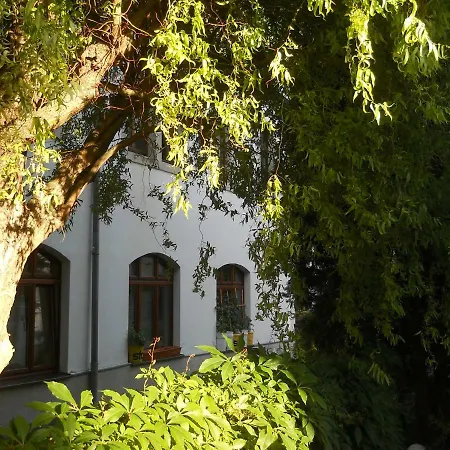 Ferienwohnung Gaia