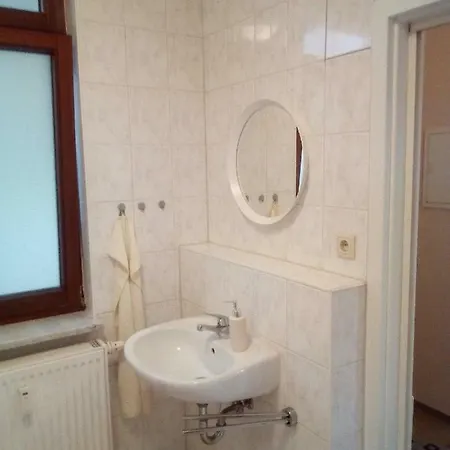 Ferienwohnung Gaia Apartment *
