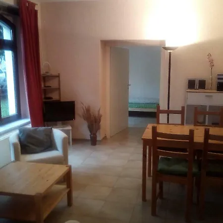 Ferienwohnung Gaia Apartment