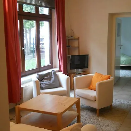 Ferienwohnung Gaia *