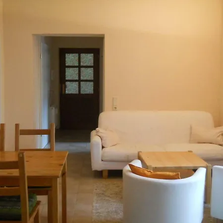 Ferienwohnung Gaia Apartment