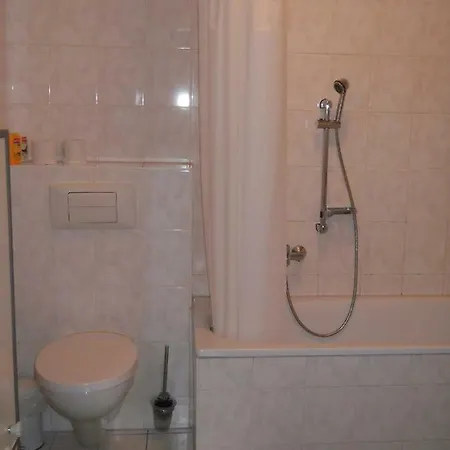 Ferienwohnung Gaia *