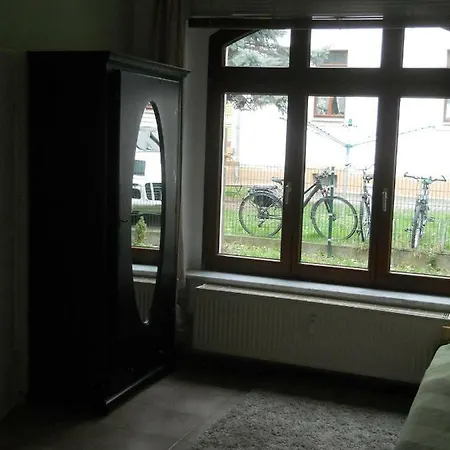 Ferienwohnung Gaia Apartment