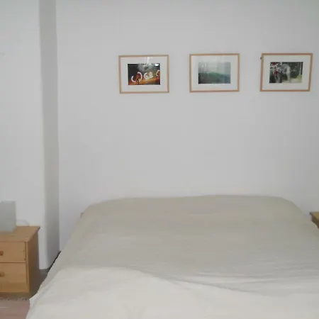 Ferienwohnung Gaia 公寓