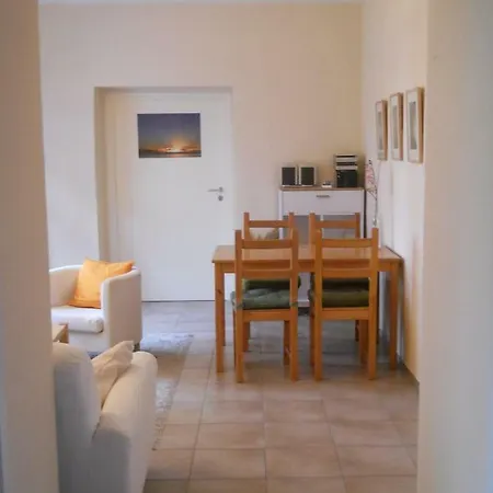 Ferienwohnung Gaia