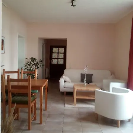 Ferienwohnung Gaia * 드레스덴